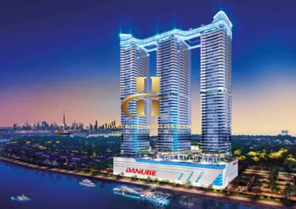 1 Bedroom Apartment for Sale in Dubai Maritime City, Dubai - Screenshot 2025-07-21 132322. png