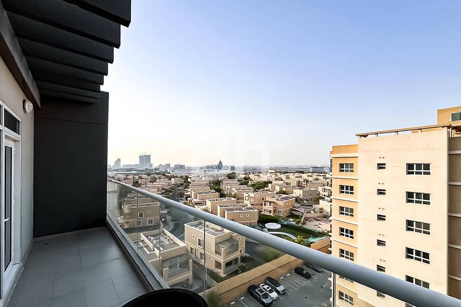 Квартира в Дубай Силикон Оазис,Платинум Резиденс 1, 1 спальня, 760000 AED - 12284796 Квартира в Дубай Силикон Оазис,Платинум Резиденс 1, 1 спальня, 760000 AED - 12284796
