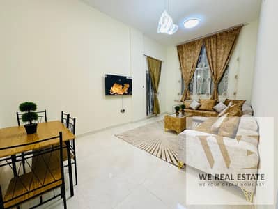 1 Bedroom Hotel Apartment for Rent in Al Nuaimiya, Ajman - IMG-20250721-WA0120. jpg