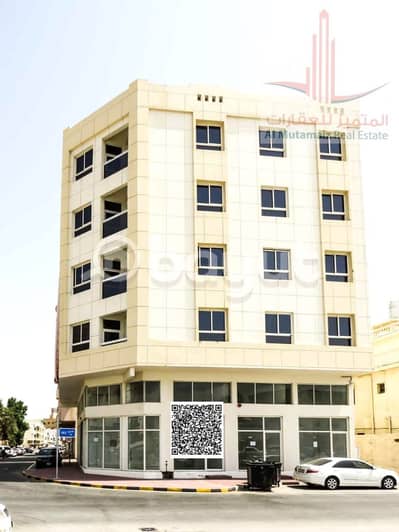 1 Bedroom Apartment for Rent in Al Nuaimiya, Ajman - IMG-20240229-WA0034. jpg