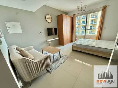Studio for Rent in Dubai Production City (IMPZ), Dubai - IMG_8648. jpg