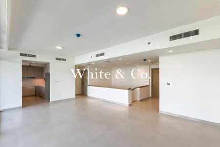 3 Bedroom Flat for Sale in Dubai Creek Harbour, Dubai - Brand New | Water Views | Vacant Now