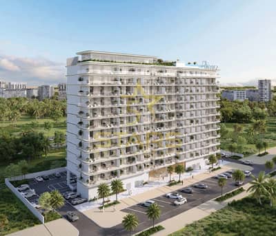 Studio for Sale in Dubai Land Residence Complex, Dubai - WhatsApp Image 2025-07-21 at 12.19. 35. jpeg
