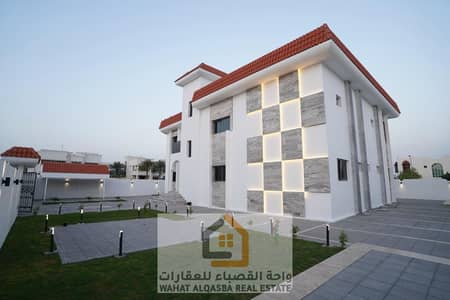 فیلا 6 غرف نوم للبيع في شرقان، الشارقة - WhatsApp Image 2025-07-21 at 1.04. 49 AM (1). jpeg