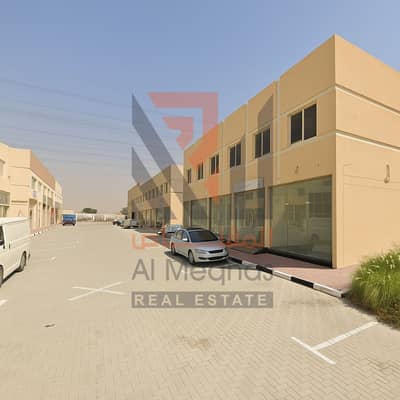 Building for Sale in Al Helio, Ajman - ChatGPT Image Jul 21, 2025, 10_27_07 AM. png