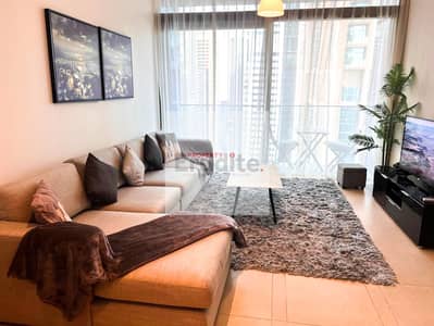 1 Спальня Апартаменты в аренду в Дубай Марина, Дубай - WhatsApp Image 2025-07-21 at 13.52. 55 (1). jpg