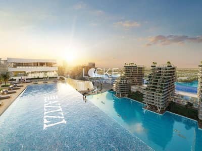 1 Bedroom Flat for Sale in Dubai South, Dubai - Picture29. jpg