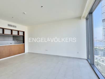 2 Bedroom Flat for Sale in Dubai Creek Harbour, Dubai - Vacant | Ready To Move | Available