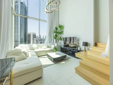 1 Bedroom Flat for Sale in Business Bay, Dubai - Fractional Ownership | 7% ROI | Luxury