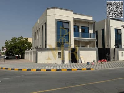 5 Bedroom Villa for Sale in Al Rawda, Ajman - WhatsApp Image 2025-07-21 at 1.54. 25 PM. jpeg
