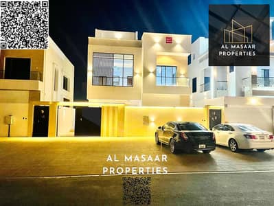5 Bedroom Villa for Sale in Al Yasmeen, Ajman - batch_batch_WhatsApp Image 2025-03-13 at 10.47. 04 PM. jpeg