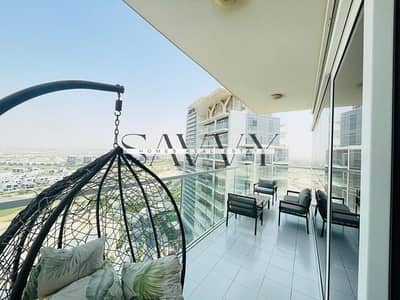 3 Bedroom Apartment for Sale in DAMAC Hills, Dubai - IMG-20250114-WA0002. jpg