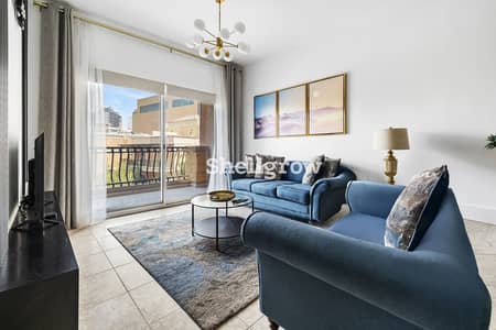 1 Bedroom Flat for Rent in Jumeirah Village Circle (JVC), Dubai - _W4A5315. jpg
