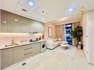 1 Bedroom Apartment for Rent in Meydan City, Dubai - IMG_5580. jpg