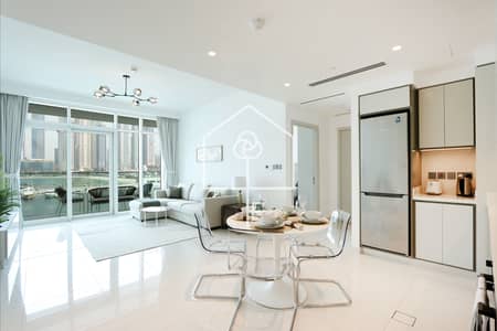 1 Bedroom Apartment for Rent in Dubai Harbour, Dubai - IMG_8379. jpg
