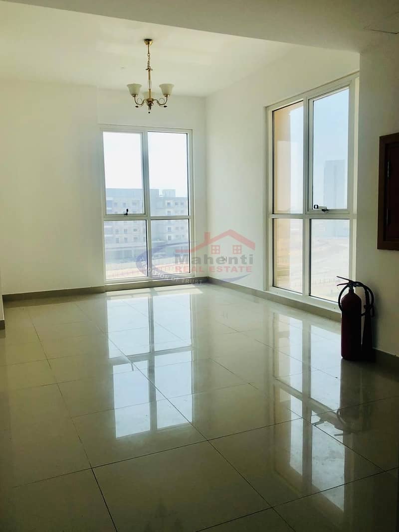 Specious One bedroom for rent in Lakeside B IMPZ