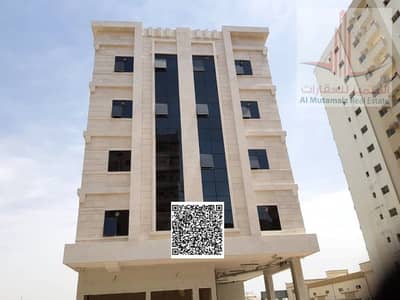 1 Bedroom Apartment for Rent in Al Nuaimiya, Ajman - bb609533-43de-4ac8-83a0-db17e7686eb4. jpg