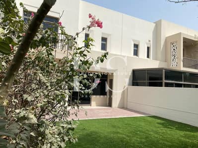 3 Bedroom Villa for Rent in Town Square, Dubai - IMG-20250721-WA0013. jpg
