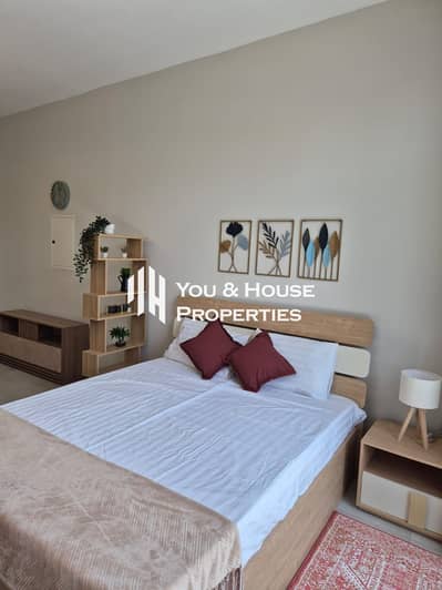 Studio for Rent in Jumeirah Village Circle (JVC), Dubai - IMG-20250721-WA0119. jpg