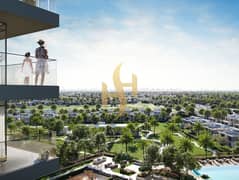 شقة في جرينسايد ريزيدنس برج B،جرينسايد ريزيدنس،دبي هيلز استيت 2 غرف 2490000 درهم - 12285089