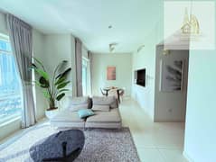 FURNISHED | BILLS INCLUDED | OPPOSITE TO METRO | MARINA WALK