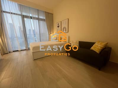 Studio for Rent in Meydan City, Dubai - IMG-20250531-WA0026. jpg