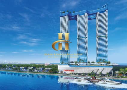 1 Bedroom Flat for Sale in Dubai Maritime City, Dubai - Screenshot 2025-07-21 132333. png