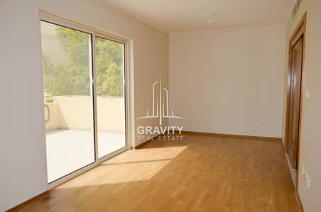 Grear Deal! 3BR Villa in Al Raha Gardens Grear Deal! 3BR Villa in Al Raha Gardens