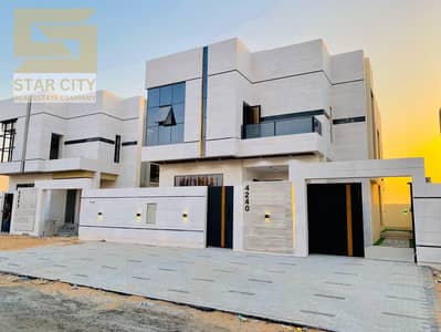5 Bedroom Villa for Sale in Al Helio, Ajman - WhatsApp Image 2025-06-12 at 12.13. 42 AM (1). jpeg
