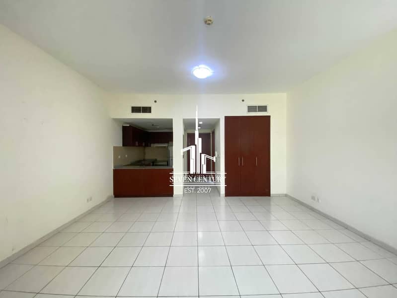 Well Maintained Studio | Furnished | Spacious Apt. Well Maintained Studio | Furnished | Spacious Apt.
