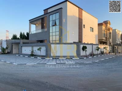 5 Bedroom Villa for Sale in Al Rawda, Ajman - IMG-20250715-WA0105. jpg