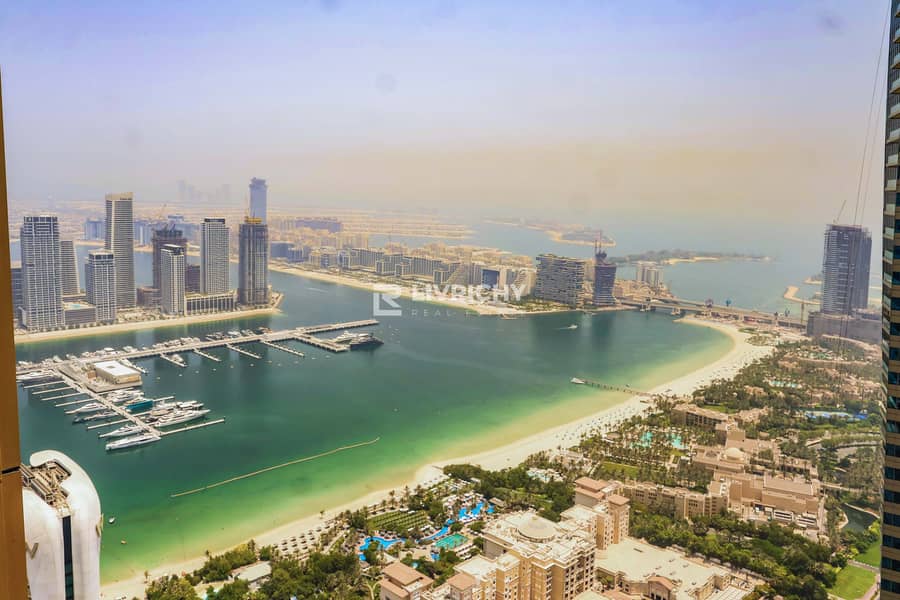 Пентхаус в Дубай Марина,Элит Резиденция, 4 cпальни, 5850000 AED - 12285208 Пентхаус в Дубай Марина,Элит Резиденция, 4 cпальни, 5850000 AED - 12285208