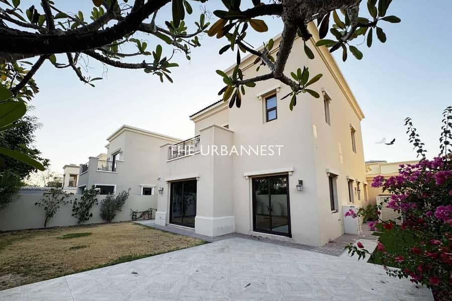 位于阿拉伯牧场2号,莱拉社区 4 卧室的别墅 320000 AED - 12285220 位于阿拉伯牧场2号,莱拉社区 4 卧室的别墅 320000 AED - 12285220