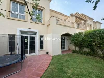 فیلا 3 غرف نوم للايجار في الينابيع، دبي - فیلا في الينابيع 3،الينابيع 3 غرف 235000 درهم - 12285198