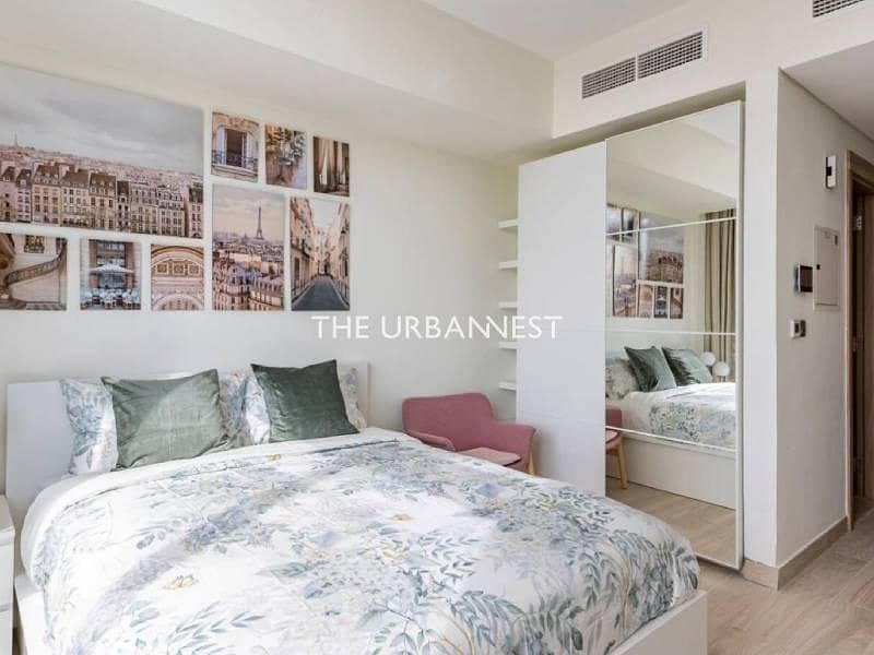 Квартира в Мейдан Сити,Мейдан Уан,Азизи Ривьера,Азизи Ривьера 10, 675000 AED - 12285228 Квартира в Мейдан Сити,Мейдан Уан,Азизи Ривьера,Азизи Ривьера 10, 675000 AED - 12285228