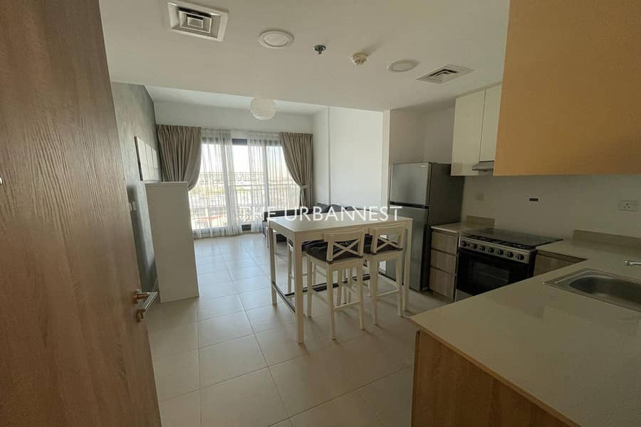 Квартира в Таун Сквер,УНА Апартаменты, 1 спальня, 62000 AED - 12285207 Квартира в Таун Сквер,УНА Апартаменты, 1 спальня, 62000 AED - 12285207