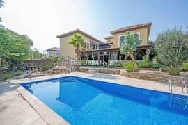Stunning 6 Bedroom | Type Mallorca | with Pool