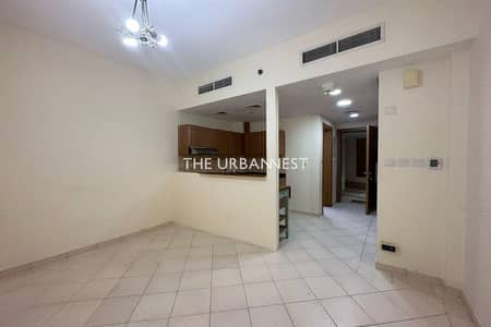 Studio for Sale in Dubai Production City (IMPZ), Dubai - Ready to Move In | Studio | Prime Location