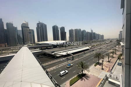 1 Bedroom Flat for Sale in Dubai Marina, Dubai - Vacant on Transfer | Next to Metro Station