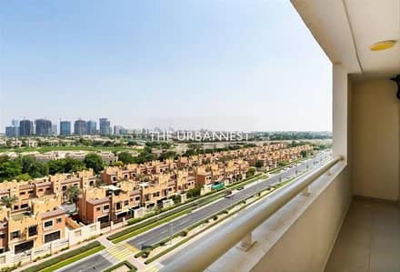 2 Bedroom Apartment for Sale in Dubai Sports City, Dubai - Best Price | Prime Location | Ready to Move