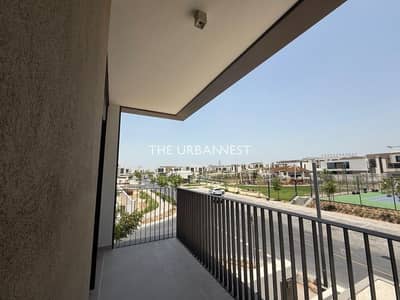 4 Bedroom Townhouse for Rent in Al Furjan, Dubai - Exclusive | Corner Unit | Vacant | Available Now
