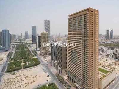 1 Bedroom Flat for Sale in Jumeirah Village Circle (JVC), Dubai - Fully Furnished | Tenanted |Multiple Options Avail