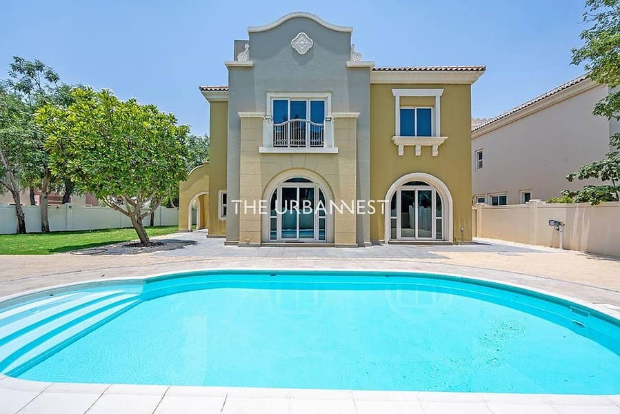 位于迪拜体育城,胜利山庄,诺贝丽亚住宅综合体 5 卧室的别墅 590000 AED - 12285307 位于迪拜体育城,胜利山庄,诺贝丽亚住宅综合体 5 卧室的别墅 590000 AED - 12285307
