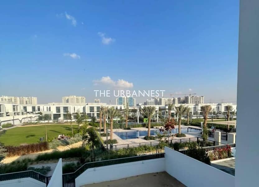 位于阿尔弗雷德街区,阿尔弗雷德西区,Murooj Al Furjan West 3 卧室的联排别墅 250000 AED - 12285256 位于阿尔弗雷德街区,阿尔弗雷德西区,Murooj Al Furjan West 3 卧室的联排别墅 250000 AED - 12285256
