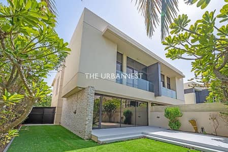 3 Bedroom Townhouse for Rent in DAMAC Hills, Dubai - Vacant | Fully Upgraded | Spacious Layout