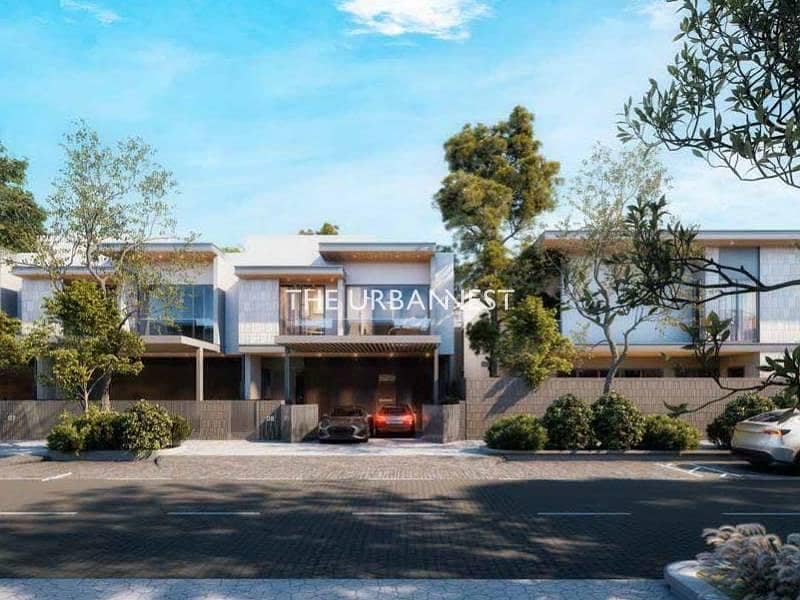 位于朱美拉高尔夫庄园,The Next Chapter,Pinewood Village 4 卧室的联排别墅 7575777 AED - 12285327 位于朱美拉高尔夫庄园,The Next Chapter,Pinewood Village 4 卧室的联排别墅 7575777 AED - 12285327