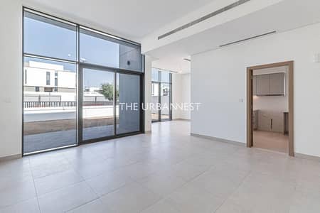 4 Bedroom Townhouse for Rent in Al Furjan, Dubai - Corner Unit | Single Row | Opposite Pavilion