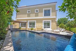 Prime Location | Custom Built | 4 Bedroom