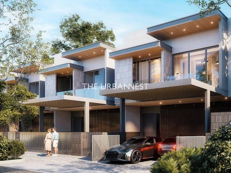 位于朱美拉高尔夫庄园,The Next Chapter,Pinewood Village 4 卧室的联排别墅 7177777 AED - 12285326 位于朱美拉高尔夫庄园,The Next Chapter,Pinewood Village 4 卧室的联排别墅 7177777 AED - 12285326