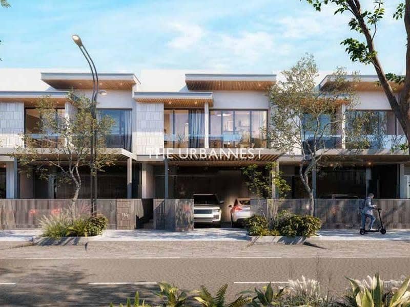 位于朱美拉高尔夫庄园,The Next Chapter,Pinewood Village 4 卧室的联排别墅 7104777 AED - 12285324 位于朱美拉高尔夫庄园,The Next Chapter,Pinewood Village 4 卧室的联排别墅 7104777 AED - 12285324